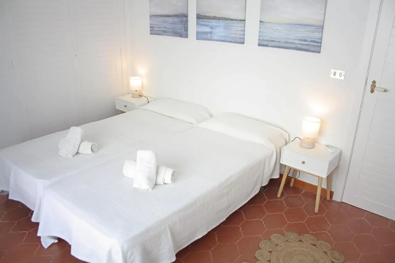 Nyaraló Cozy Marine & Spa Villa Cambrils