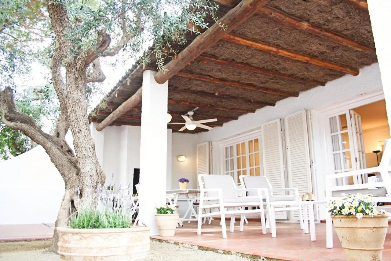 Cozy Marine & Spa Villa Cambrils