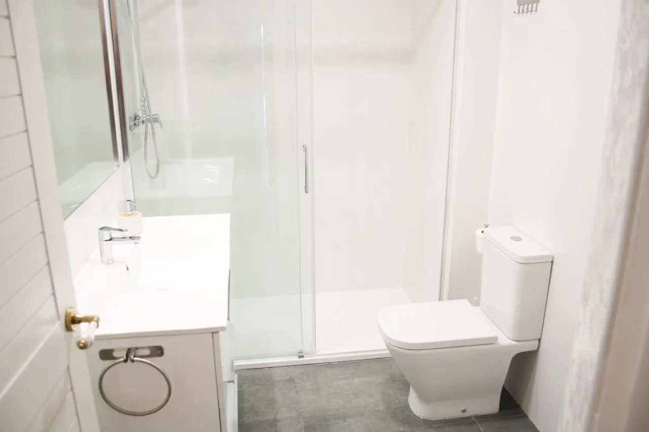 Cozy Marine & Spa Villa Cambrils Nyaraló