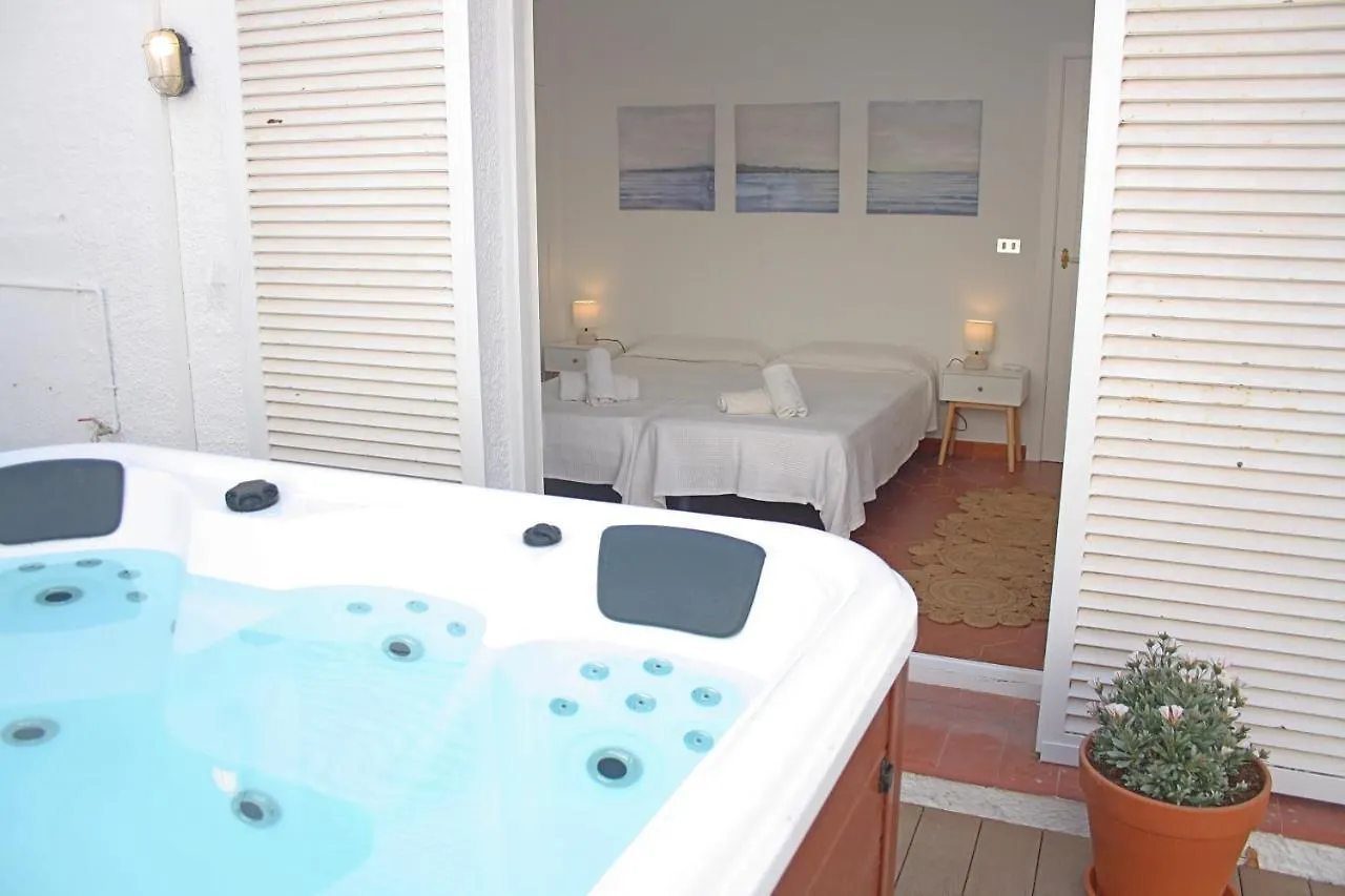 Cozy Marine & Spa Villa Holiday home Cambrils