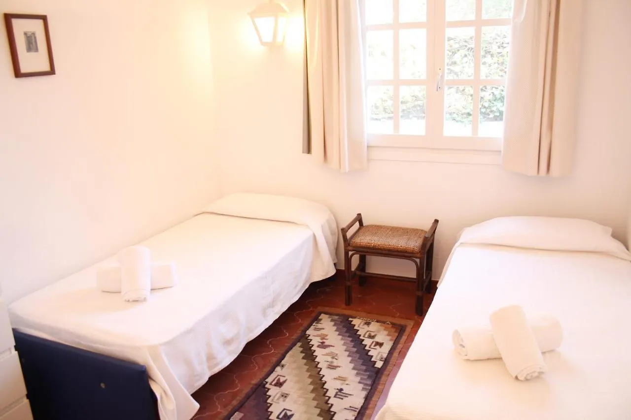 Cozy Marine & Spa Villa 0*, Cambrils