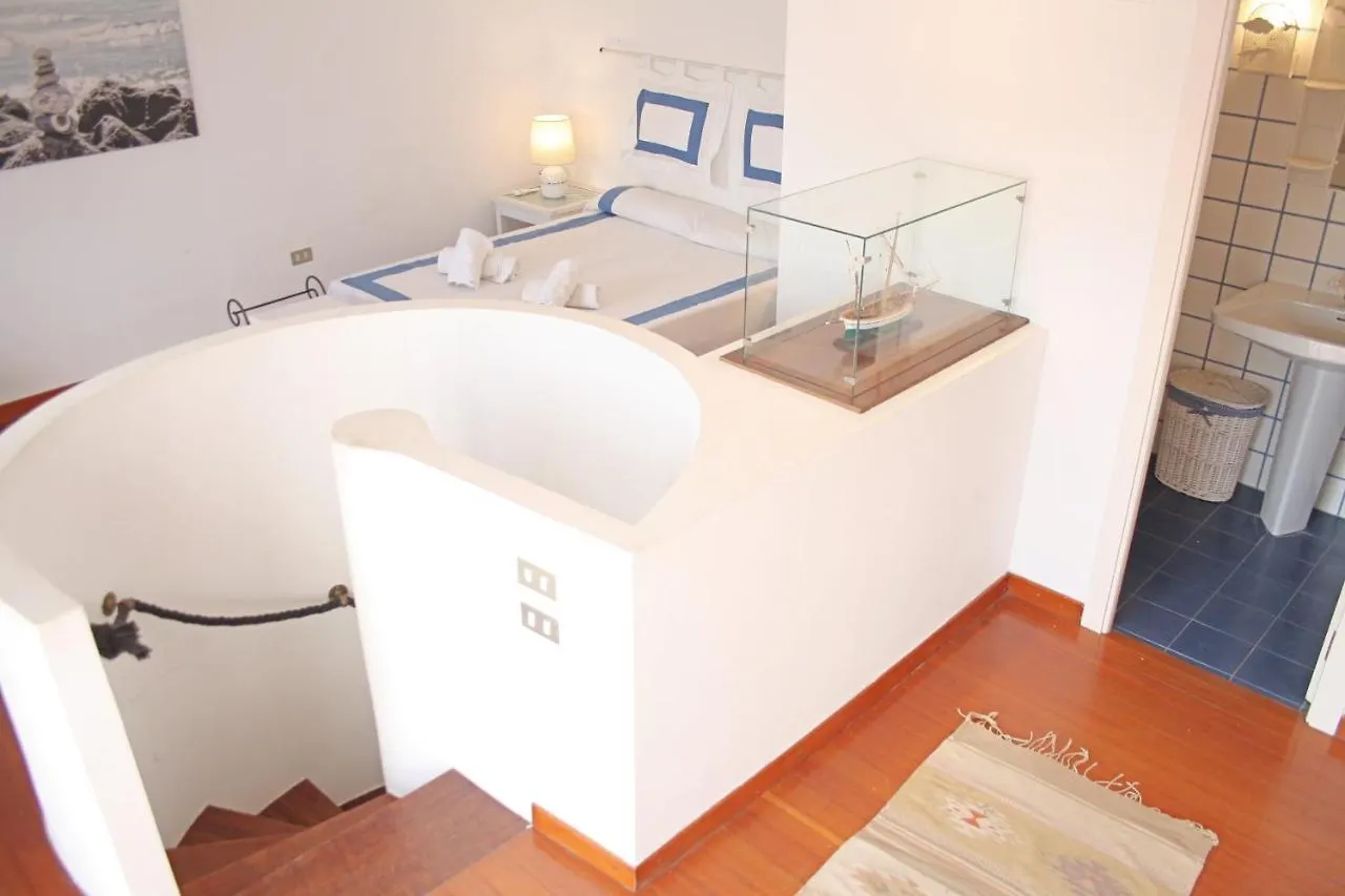 Cozy Marine & Spa Villa