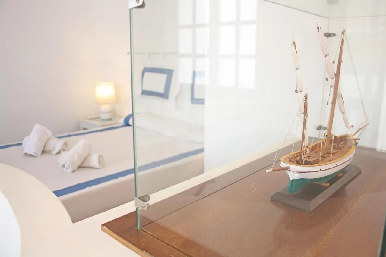 Holiday home Cozy Marine & Spa Villa