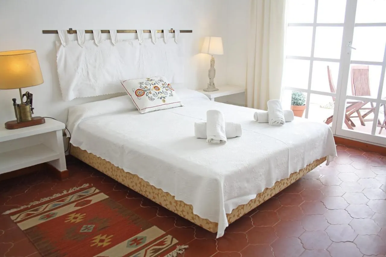 Holiday home Cozy Marine & Spa Villa
