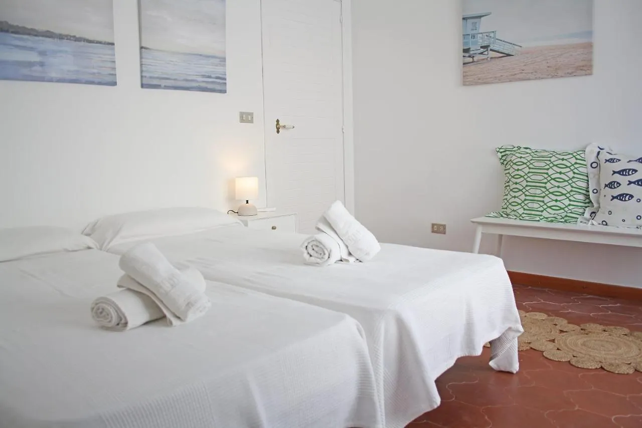 Holiday home Cozy Marine & Spa Villa Spain