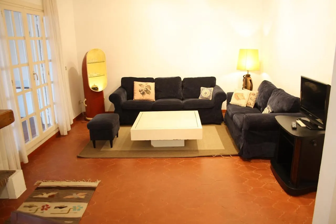 Holiday home Cozy Marine & Spa Villa