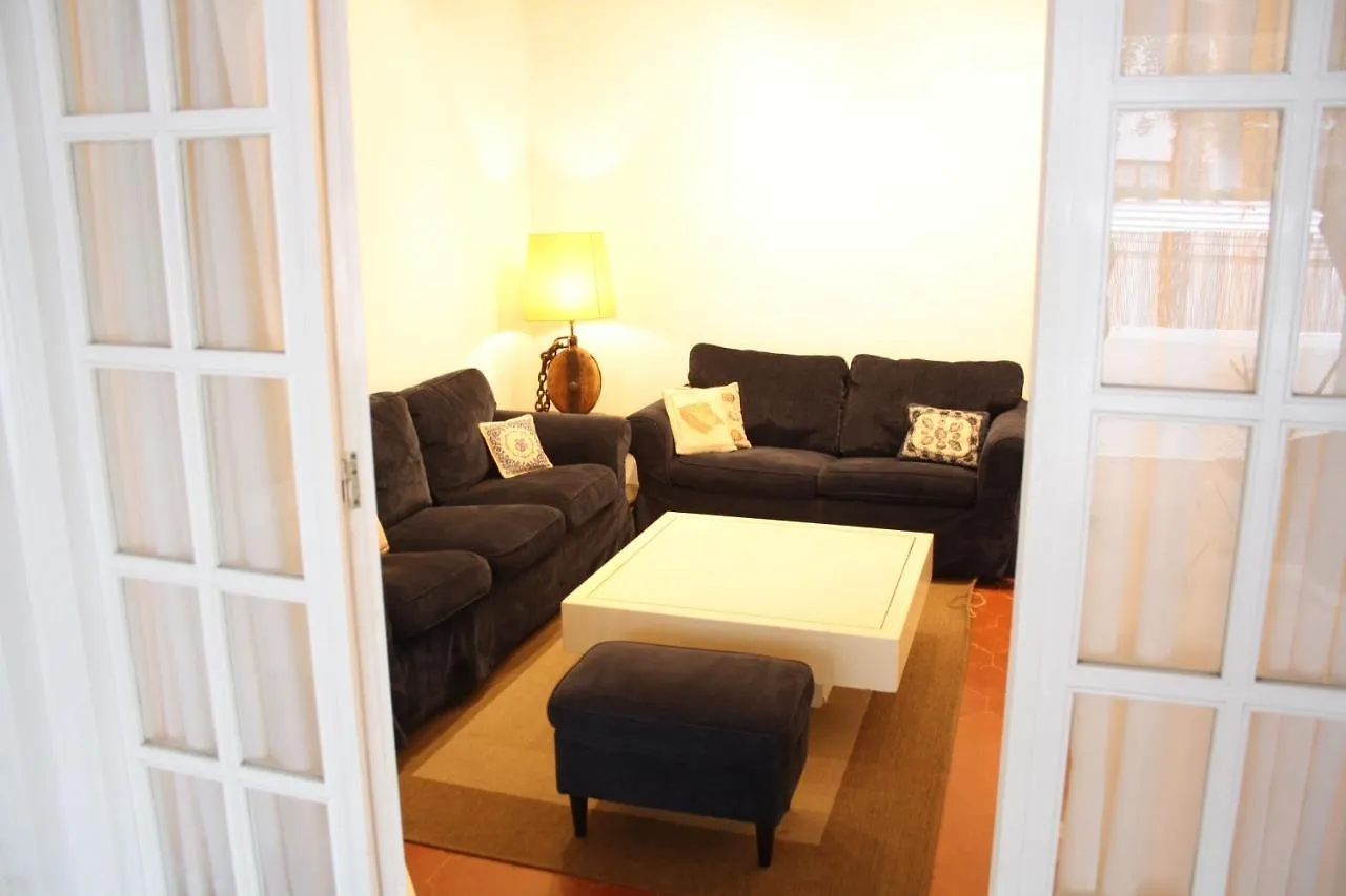 Cozy Marine & Spa Villa Holiday home