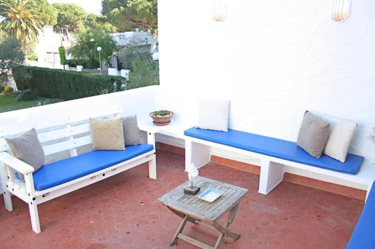 Cozy Marine & Spa Villa Holiday home Cambrils